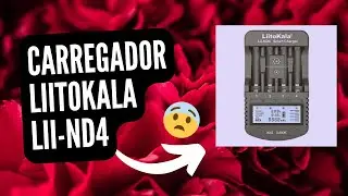 LiitoKala - Lii-ND4