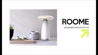 Roome - PowerPlanetOnline.com