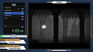 Batlight | Any% | 2:43