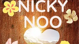 Live with Nickynoo