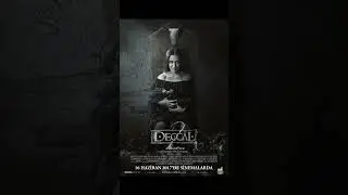 Top 5 Turkish Horror Movies to Watch 👻🔥  Must See Scary Films