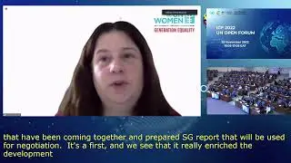 IGF 2022 - Conference Room 1 - English