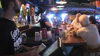 Gator Joe's is located in Ocklawaha, Florida