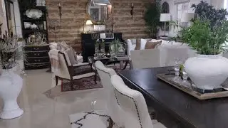 COZY & ECLECTIC HOME TOUR/🍂