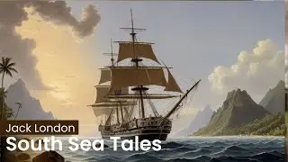 South Sea Tales by Jack London - FULL Audiobook