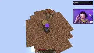 playing minecraft oneblock [VOD] (09/09/2025)