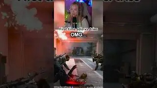 Как прошла моя первая игра с новой системой подбора игроков 🥹 #arcraidersgame #gaming #twitchstre...
