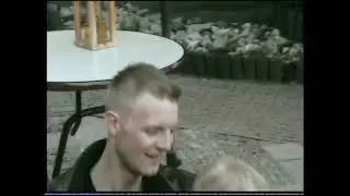 Familiedag 2009