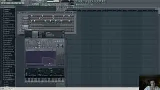 2rsvold lager musikk til LevelUp konkurranse