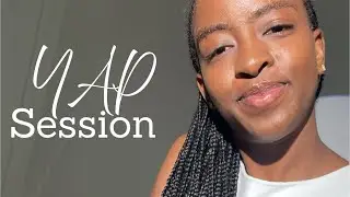 let&rsquo;s talk ep.1! breakups + finding clarity + living abroad & more | pauhopakarae