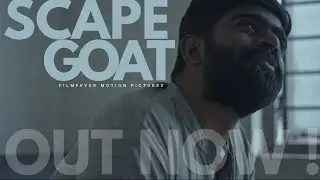 SCAPEGOAT (2025) | Malayalam Short film | Ershaad | AmalKrishnan | Nyma | Adhip