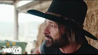 John Stokes - Crumbling Down (Official Music Video)