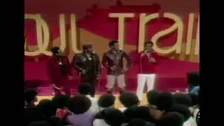 Soul Train Interview | The Four Tops