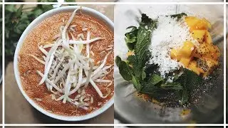 RAW FOODBOOK // Wegańska dieta surowa