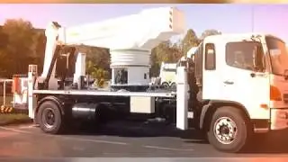 Cable Pulling Equipment | 07 5594 9844 | Redmond Gary Australia Pty Ltd