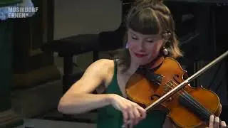 Wolfgang Amadeus Mozart: Serenade No. 13 KV 525 «Eine kleine Nachtmusik»