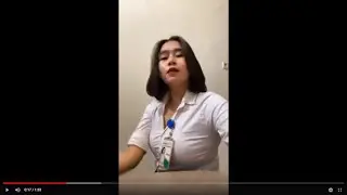 KARYAWAN JANDA MONTOK DIPAKSA BOS JADI KEENAKAN