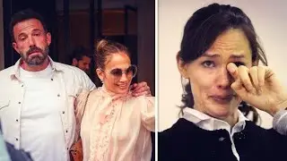 🔥 WEDDING BELLS & BROKEN HEARTS Jennifer Garner Moves On as Ben Affleck Unravels