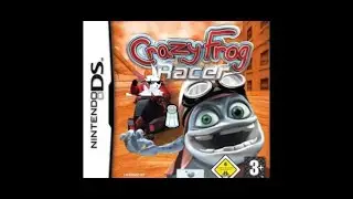 Bad Kart Racers: Crazy Frog Racer (DS Full Game)
