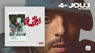 OUENZA - JOUJ Ft. @KASOKARIM  (MIXTAPE ALAM)
