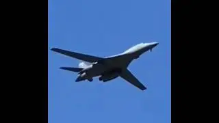 #USAF#MOVIELANDOFBAD#ROCKWELLB1B#B1BLANCER#EMINEMNOTAFRAID#USNAVY#PHILAIRFORCE#TOPGUN3
