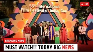 Inside IFFI 2024: Top Highlights, Global Cinema & Film Bazaar Secrets!