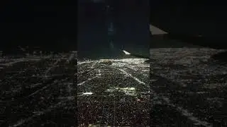 A Glimpse  of Los Angeles, California  by night