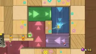 Around... and around... and around... - Super Mario Galaxy + Super Mario Galaxy 2 Bundle