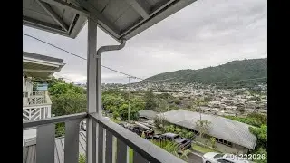 3033 Woolsey Pl Unit A Honolulu HI 26