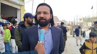 Operation against illegal encroachments
