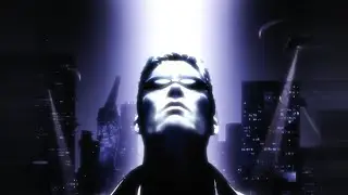 Слезы ностальгии / Deus Ex 2027 {2} - Пробуем английскую озвучку