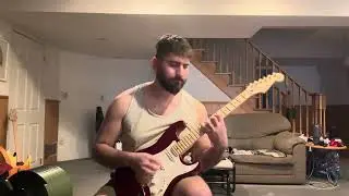 Black Sabbath - Snowblind Cover