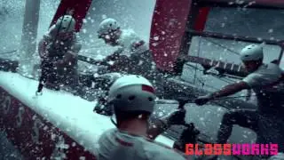 Prada Luna Rossa HD