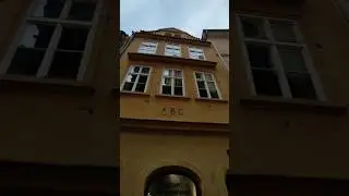 Prague #city #citytour #walk #europe #respectshorts