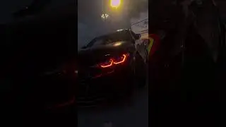 BMW Batmobile 🦇🖤