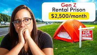 Why Gen Z Will Be the First Generation to Rent Forever