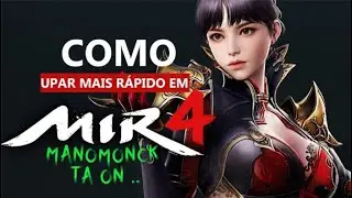 Live infinita !! De MIR4 - FF  - Dungeon Chronicle  !!