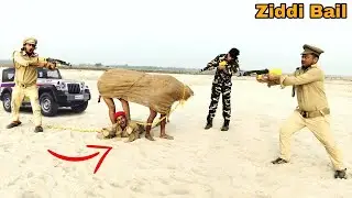 New Trending Comedy Video 2024 😂 Amazing Funny Video Episode 182 By Our Fun Tv