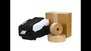Kraft Paper Tape Dispensers: A Must-Have for Any Business#kraftpapertape
