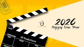 PJ Productions &ndash; YouTube Journey 2025 | Short Films, Web Series & Songs | Praveen Jollu