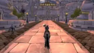 Secrets of Stormwind