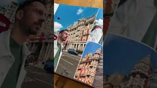 London Memories