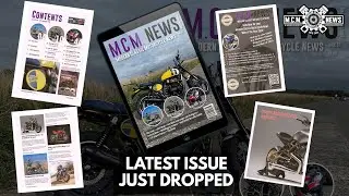 See what's in issue 57 M.C.M. News Magazine Right Now