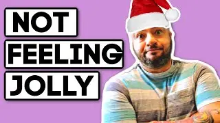 Grief & Christmas | How I'm Managing The First Christmas Without Mum