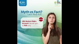 Myth vs Fact