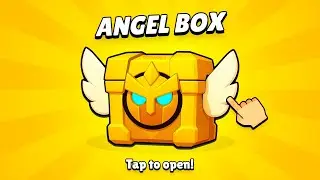 LEGENDARY ANGEL BOX...