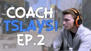 Coach TSlays! 1v1 Breakdown Ep.2