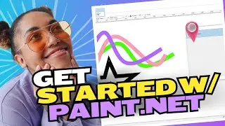 Intro To Paint.net 2024