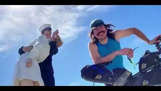 Pacific Coast Bike Race 2022 short clips
