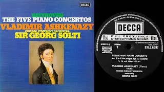 Beethoven - Piano Concerto No.5 